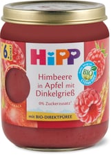 Hipp Premium Bio Framb.pomm.avoine