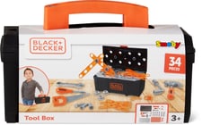 Caisse à outils Black & Decker