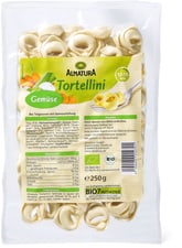 Alnatura Tortellinis aux légumes