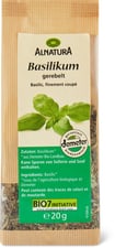 Alnatura Basilic