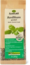 Alnatura Bio Basilic
