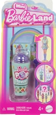 Barbie JCR22 Mini Barbieland