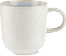 Tasse bleue