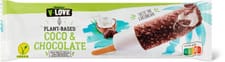 V-Love Glace en bâtonnet Coco Chocolate
