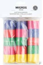 Serepentines 3 pcs
