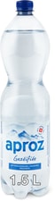 Aproz Gazéifiée gazéifiée