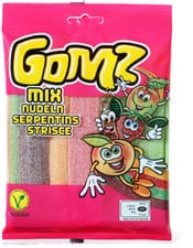 Gomz Serpentins-mix