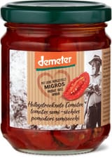 Demeter Tomates semi séchées