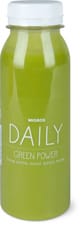 Migros Daily jus green power