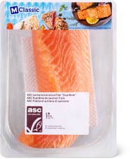 M-Classic ASC filet de saum. premium cut