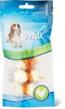 Ossi nodati da Masticare con pollo