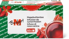 M-Budget Infusion de cynorrhodon