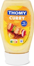 Thomy Curry sauce