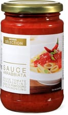 Sélection Sauce arrabbiata