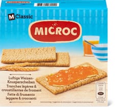 M-Classic Microc Original