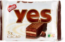YES cacao 96g