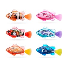 ROBO ALIVE FISH
