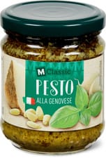 M-Classic Pesto alla Genovese