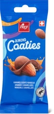 Frey Coaties Almond Amandes caramélisées