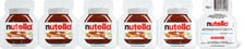 Nutella Pâte à tartiner