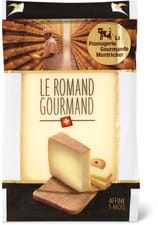 Le Romand Gourmand