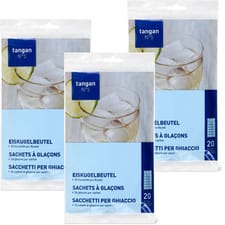 Tangan Sachets N°5