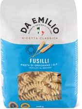 Da Emilio Fusilli