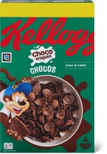 Kellogg's Choco Krispies Chocos