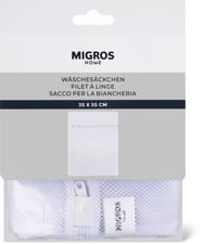 MHOME SAC À LINGE 35X55 CM