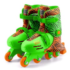 XOOTZ patins 2 EN 1 28-32 ass.