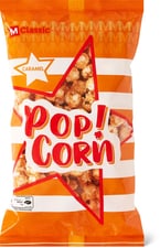 M-Classic Popcorn caramel