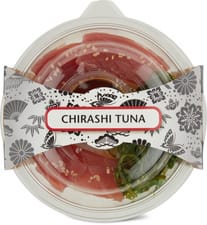 Chirashi Tuna