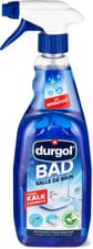 Durgol salle de bain