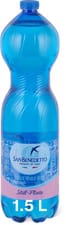 S. Benedetto Natural Mineral Water Non-Carbonated
