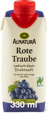 Alnatura Jus de raisin