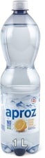 Aproz Bio Eau aromatisée Citron