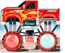 Kneipp Naturkind Turbotruck