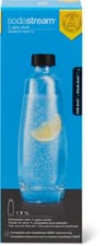 Sodastream bouteille en verre 1l DUO