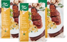 Bon Chef Hunter Sauce