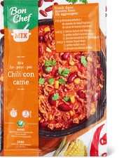 Bon Chef Mix pour chili con carne