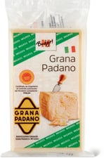 M-Budget Grana Padano