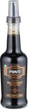 Ponti Vinaigre balsamique de Modène Spray
