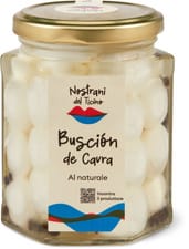Buscion chèvre nature