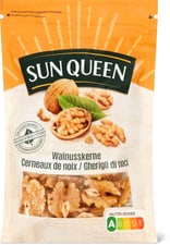 Sun Queen Cerneaux de noix