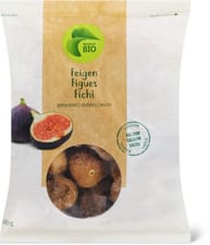 Bio Figues séchées
