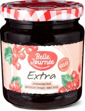 Belle Journée Extra gelée gros. rouges
