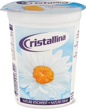 Cristallina yogurt al naturale