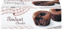 Tradition Fondant au Chocolat