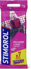 Stimorol Wild Cherry