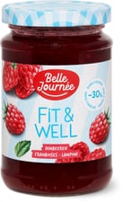 Belle Journée Fit & Well framboise